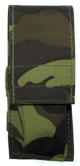 Fox outdoor Knife pouch, &quot;Universal&quot;, CZ M95 camo