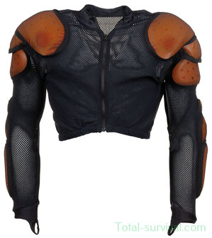 FR riot gear body protector vest &quot;Spiderman&quot;
