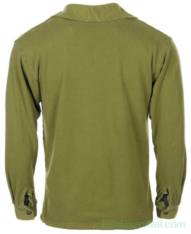 long sleeve cold weather shirts