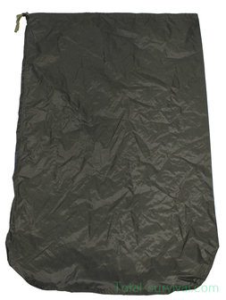 Waterproof carrying case for clothing large, British army, 90x60CM