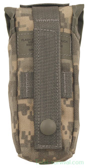 US Flash Bang Grenade pouch, MOLLE II, UCP AT-digital