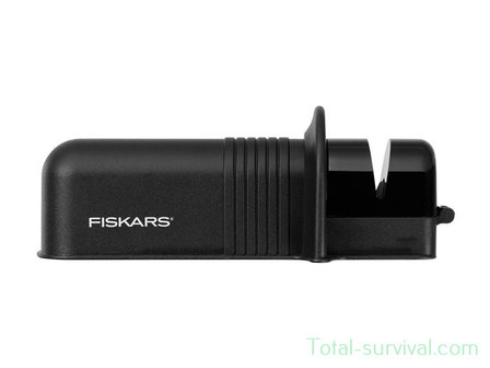 Fiskars Solid Ax and Knife Sharpener