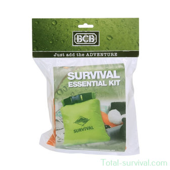 BCB Survival Essentials Set CK701