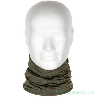 Fox outdoor Neck Gaiter, OD green