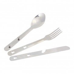 BCB Lightweight cutlery set CN1446