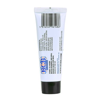 BCB camo cream in tube 30 gr CL1493, Black