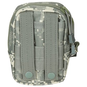 MFH Utility Pouch, &quot;MOLLE&quot;, UCP AT-digital