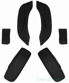 Comfort Pad Kit for GS MK6 / MK7 combat helmet