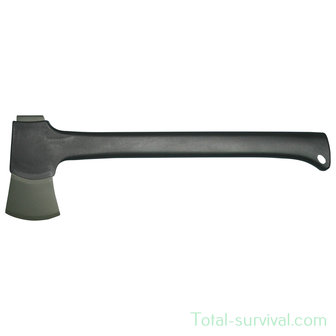 Mil-tec 445 Plus outdoor ax large black