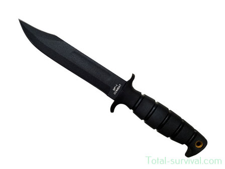 Ontario Knife SP-1 Combat Knife with Nylon Sheath