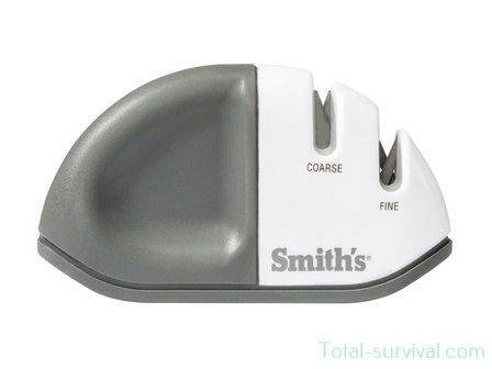 Smith&#039;s Edge Grip Select 2-Step Knife Sharpener