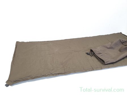 british army inflatable sleeping mat