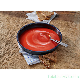 Trek &#039;n Eat, Emergency Food Tomato Soup 700G tin