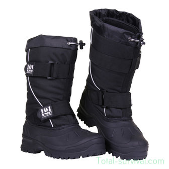 101 Inc Cold Protection Boots / K&auml;lteschutzstiefel, Thinsulate, schwarz