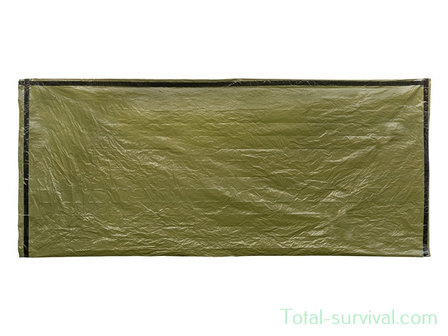 SOL Bivvy Bivouac bag, OD green