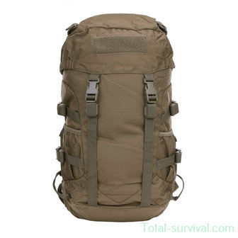 Task Force 2215 Crossover backpack Gen. 2, coyote tan