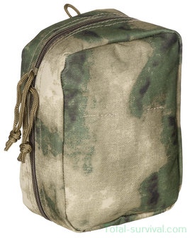 MFH Utility Pouch, &quot;MOLLE&quot;, petit, HDT foliage green