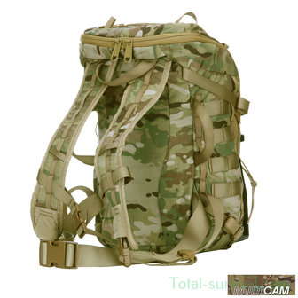 Sac &agrave; dos Outbreak 101 Inc 35L, camouflage MTP Multicam