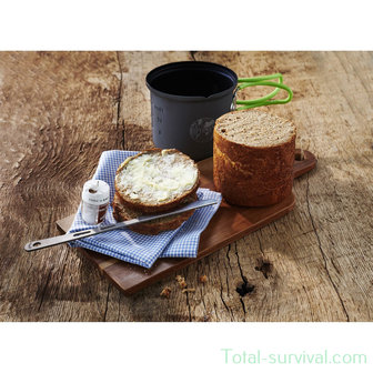 Trek &#039;n Eat Volkoren Broodmix (500 gram) outdoor trekking meal