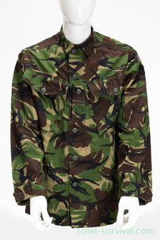 British combat field jacket &quot;lightweight&quot;, DPM camo