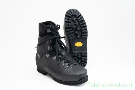 Lowa Touring ski mountain boots ECW, Civetta Extreme, black