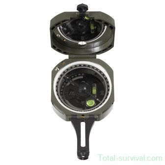 MFH US M2 Compass with plastic casing