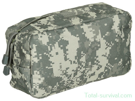 MFH Utility Pouch, &quot;MOLLE&quot;, Grande, UCP AT-digital