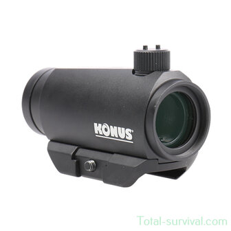 Konus red dot rifle scope Sight-Pro Atomic R