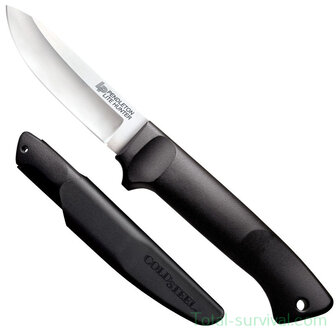 Cold Steel Pendleton Lite Hunter Clampack 20SPHZ couteau de chasseur avec gaine