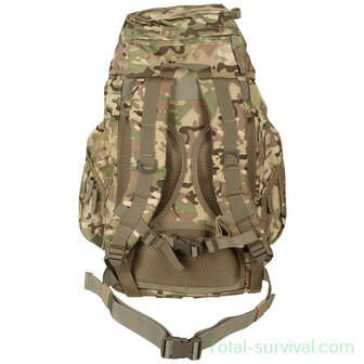 MFH Trekking backpack &quot;Recon II&quot;, 25L, MTP operation camo