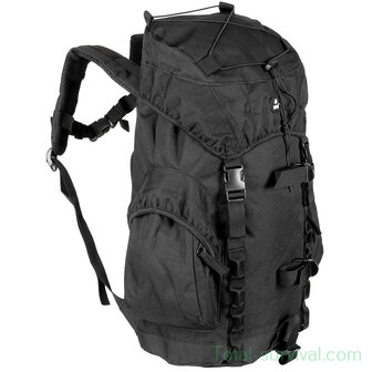 MFH Trekking rugzak &quot;Recon II&quot;, 25L, Zwart