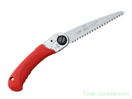 Due Cigni compact outdoor pocket saw foldable, 29 cm