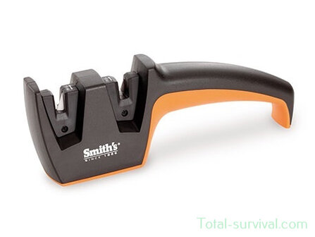 Smith&#039;s Knife Sharpener Edge Pro Pull-Through