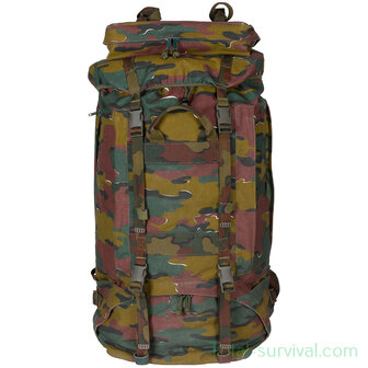 ABL Berghaus crusader M97 backpack 90L, Jigsaw camo