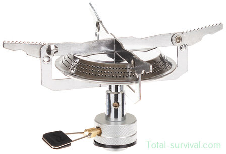 Fox outdoor gas stove foldable large