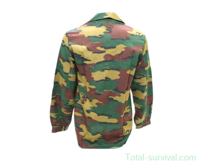 Veste de combat Seyntex ABL &quot;Tropical&quot;, camouflage M97 Jigsaw