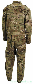 Remploy (GB) AFV tankcrew coverall, MTP Multicam