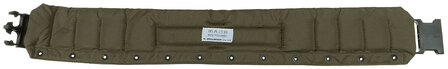 Austrian Bundesheer Adjustable Waist Belt, OD green