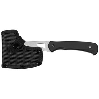 Fox outdoor Tomahawk axe, &quot;Light&quot;, ABS handle with nylon cover