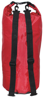 Fox outdoor Water resistant Drybag, &quot; Drypak 30 &quot;, 30L, Red