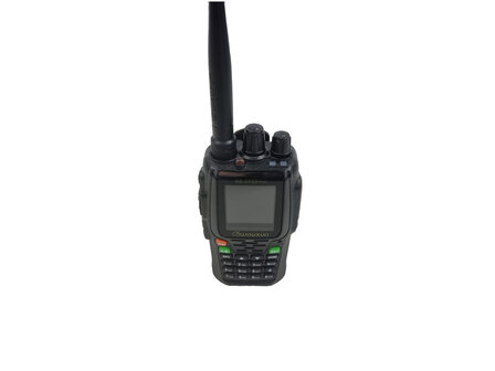 Wouxun KG-UV8D Plus UHF / VHF-Dualband-Funkger&auml;t