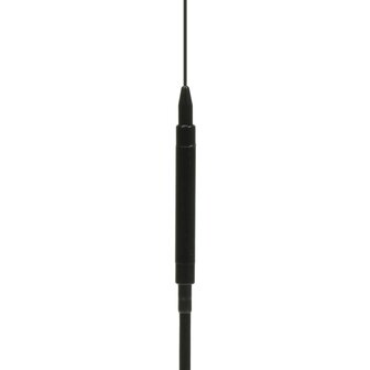 Hamking SRH-770 S Dual Band VHF/UHF antenna, 70CM, 144 / 430 MHz