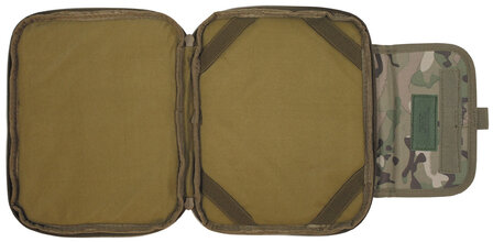 MFH universal tablet cover Molle, mtp operation camo
