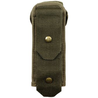 Pochette de munitions Bundesheer autrichienne KAZ03, vert olive