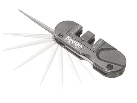 Smith&#039;s Pocket Pal Knife Sharpener