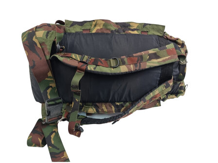 Niederl&auml;ndische Armee ARWY Alpine Strike 60 Feldrucksack 40L, DPM camo