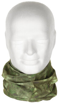 Fox outdoor Neck Gaiter, HDT Foliage Green