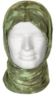 Fox outdoor &Eacute;charpe tube, HDT Foliage Green