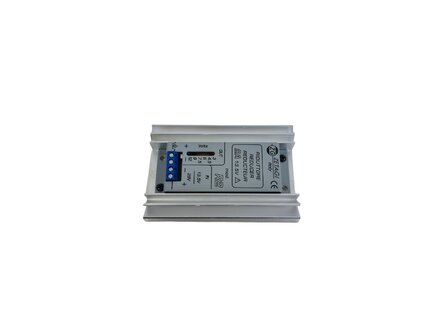 Zetagi R2 DC spanningsregelaar 18-30V &lt; - &gt; 13.8V DC max 2A
