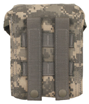 US Army IFAK Erste Hilfe Tasche Molle II, UCP AT-digital